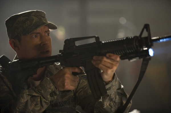 Still of Jason London in 51 (2011)