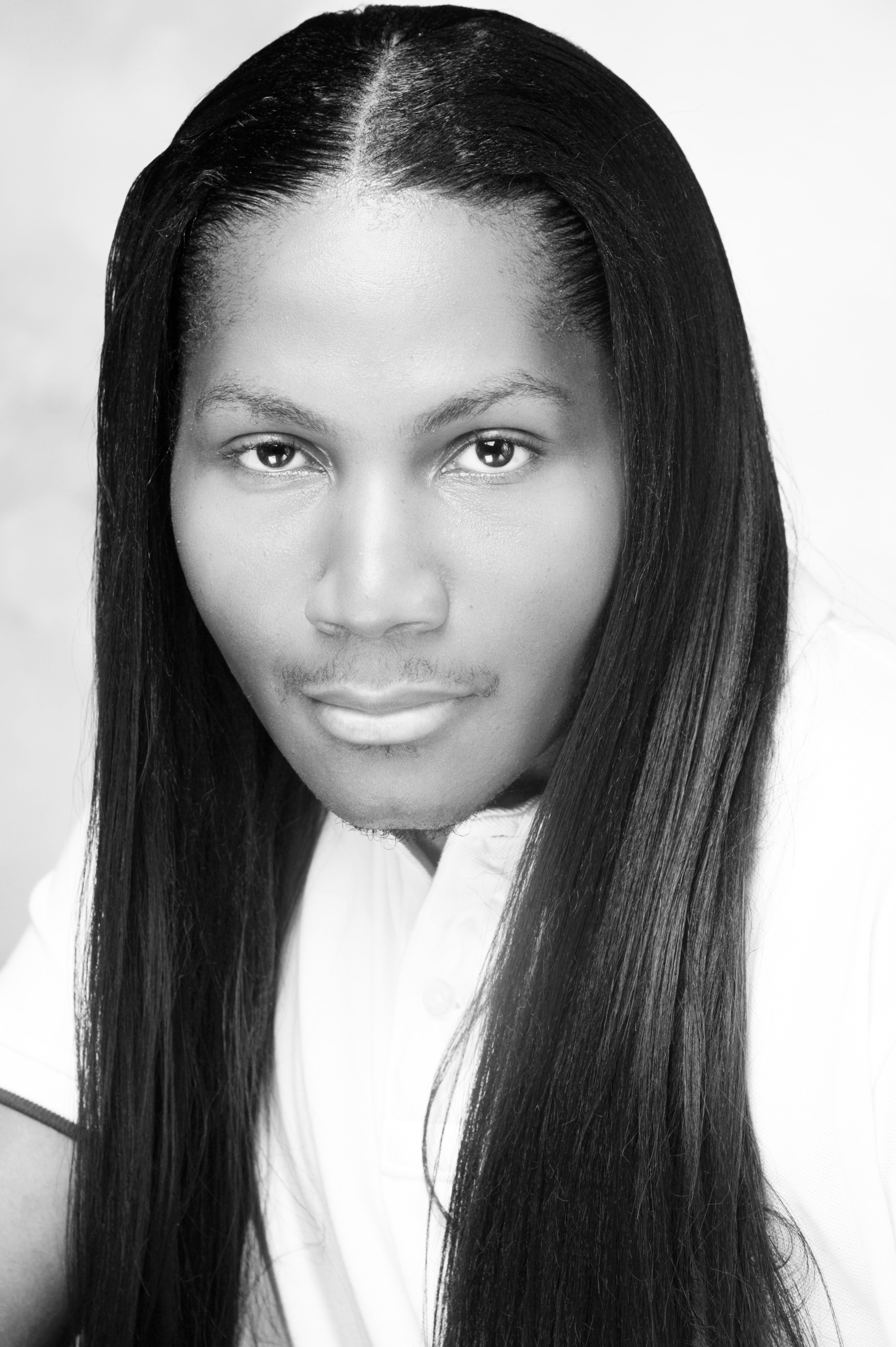 Jermaine Tindell, Actor