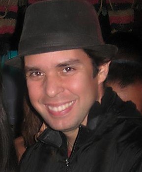 Héctor Ricardo Alvarez