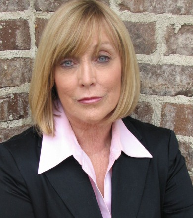 Gail Marie Johnson