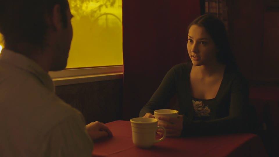 Still of Katie Hayashida in Earthly Pleasures