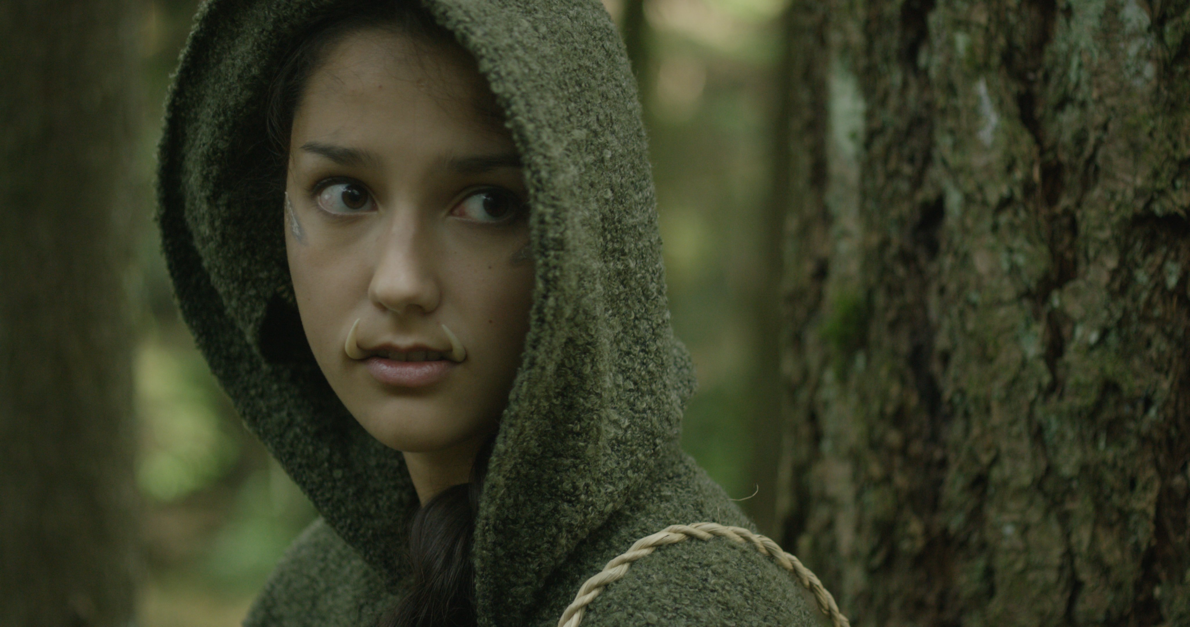 Still of Katie Hayashida in The Last