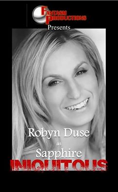 Robyn Duse