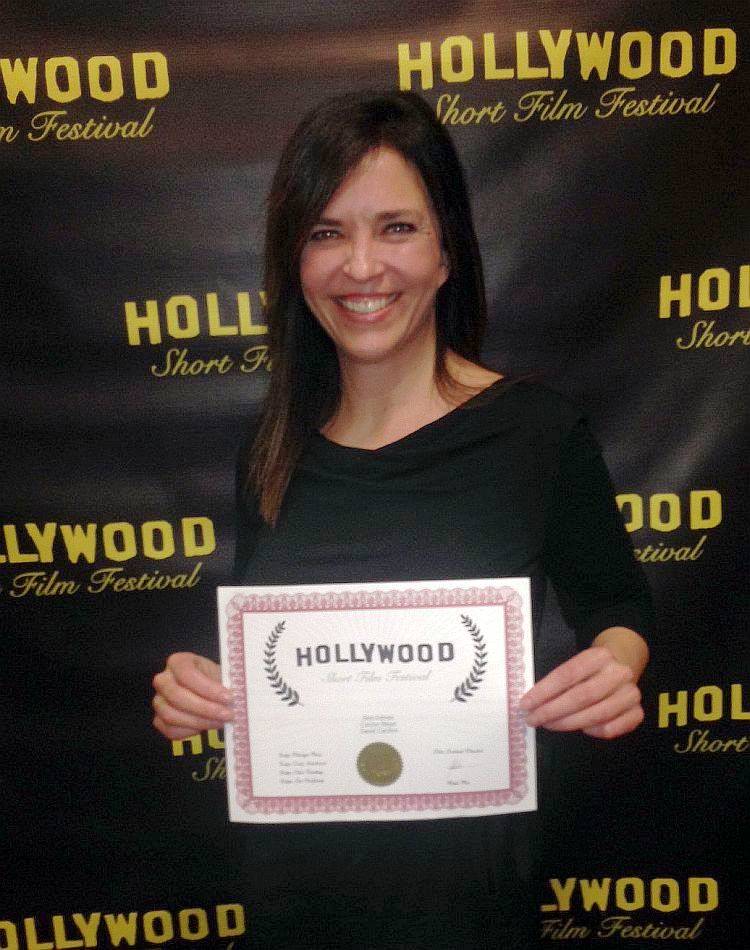 Hollywood Short Film Festival 