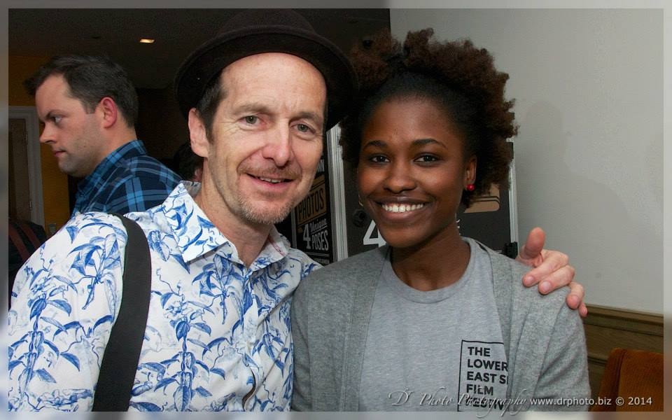 Marie Zoumanigui, Denis O'hare