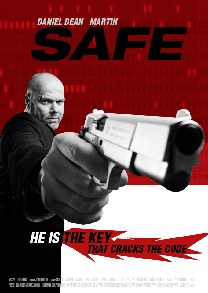 MovieREMAKE of SAFE
