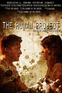 Human Project Poster