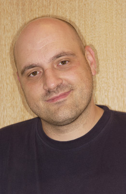 Ivan Zivkovic at event of Remote Control (2001)