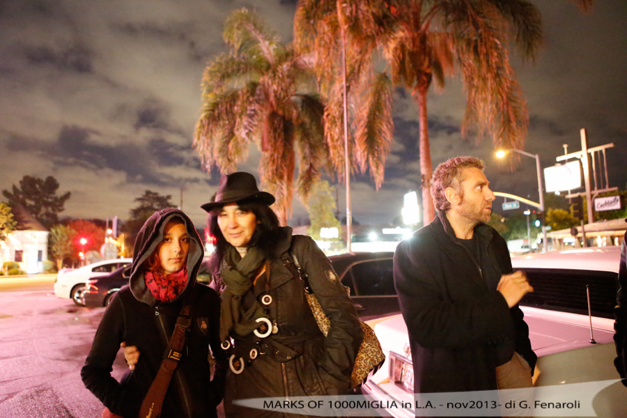 Elisa Giulia Bastoni, Paola Cipollina, Max Leonida