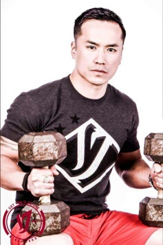 David Tran Nguyen