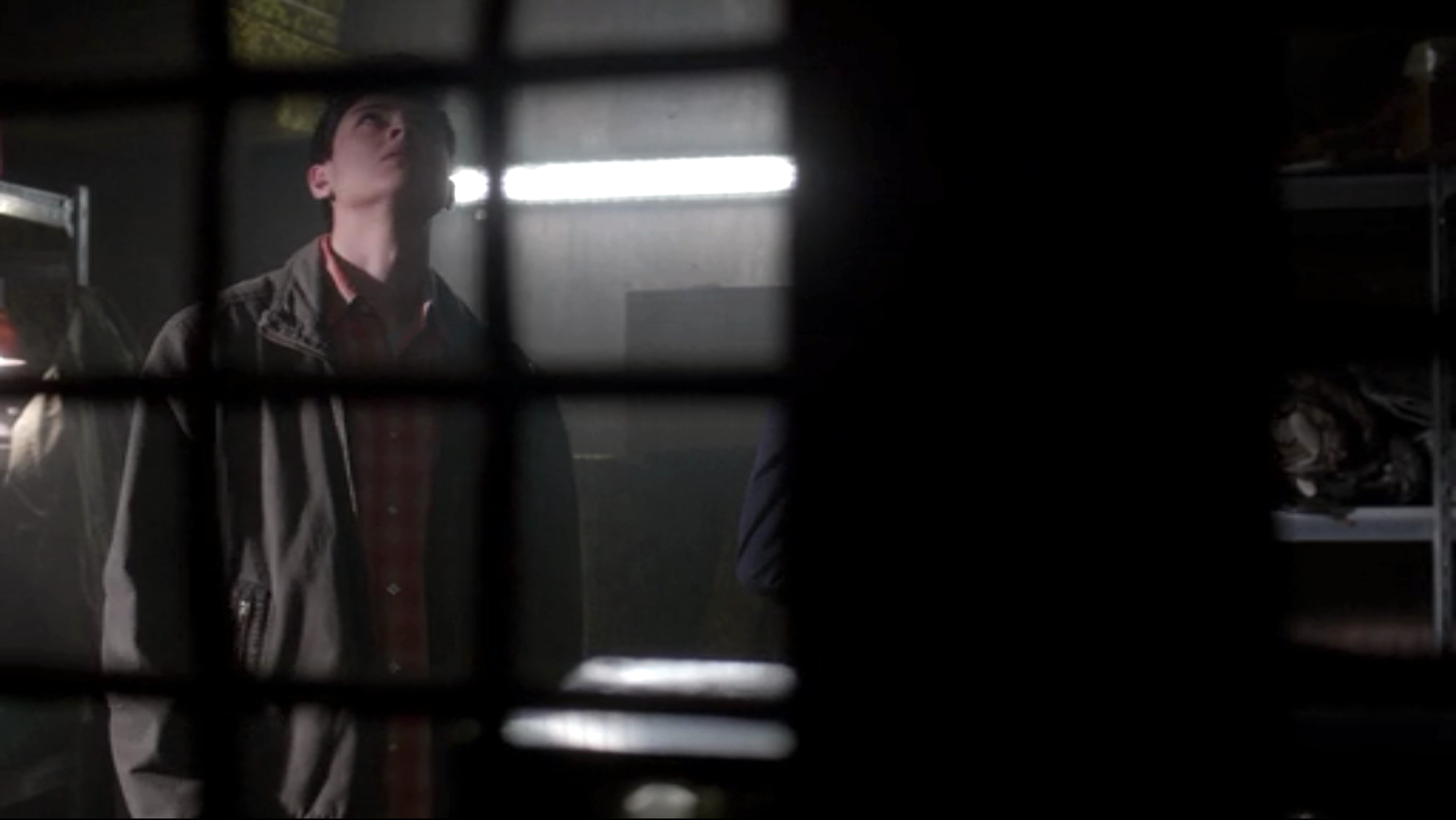 Still of Jordan Connor in Supernatural - 