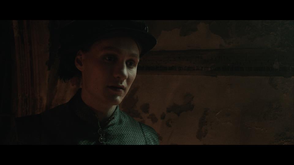 'Young Henry' in I Am Henry