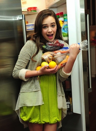 Mary Mouser