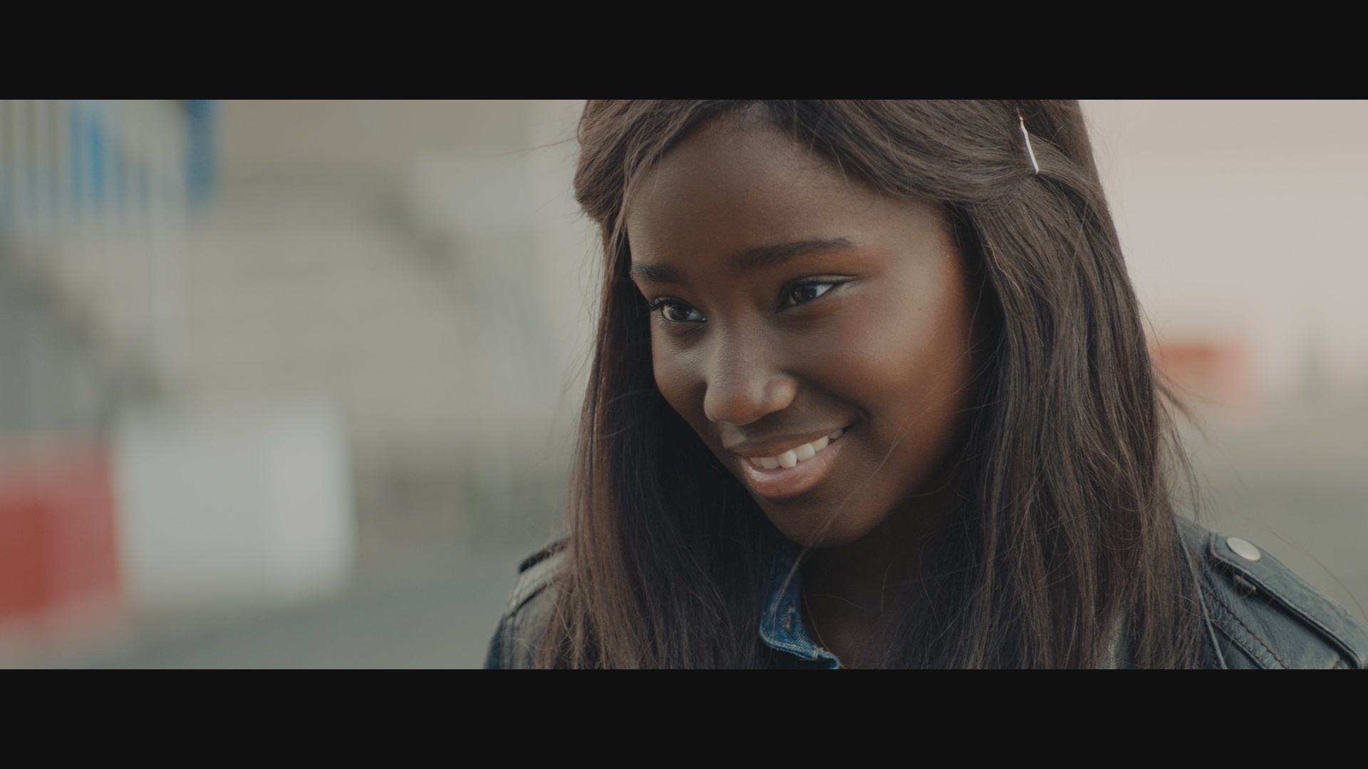 Still of Karidja Touré in Bande de filles (2014)