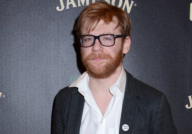 Brian Gleeson