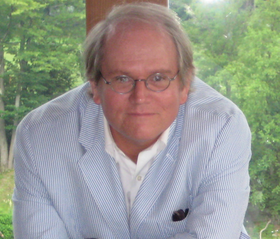 Scott Billings, screenwriter