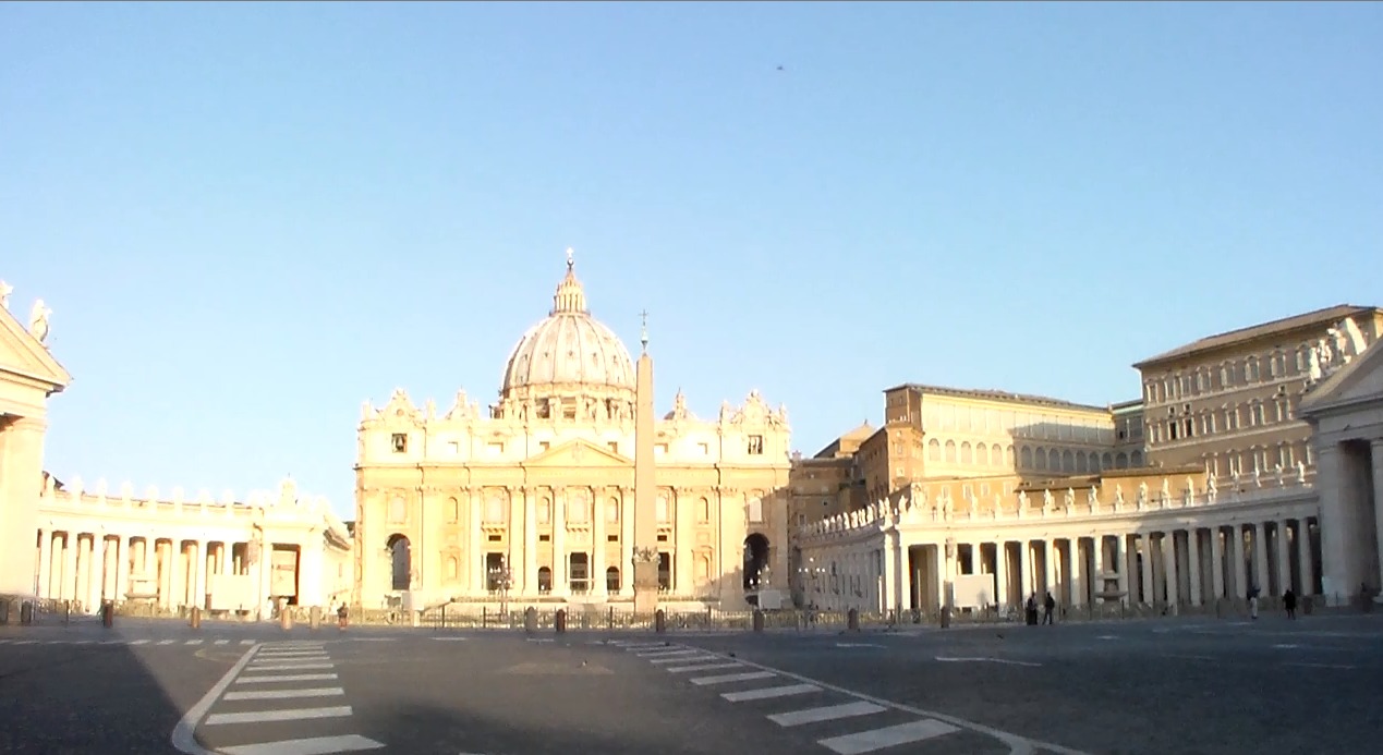 Rome, Italy (2014)