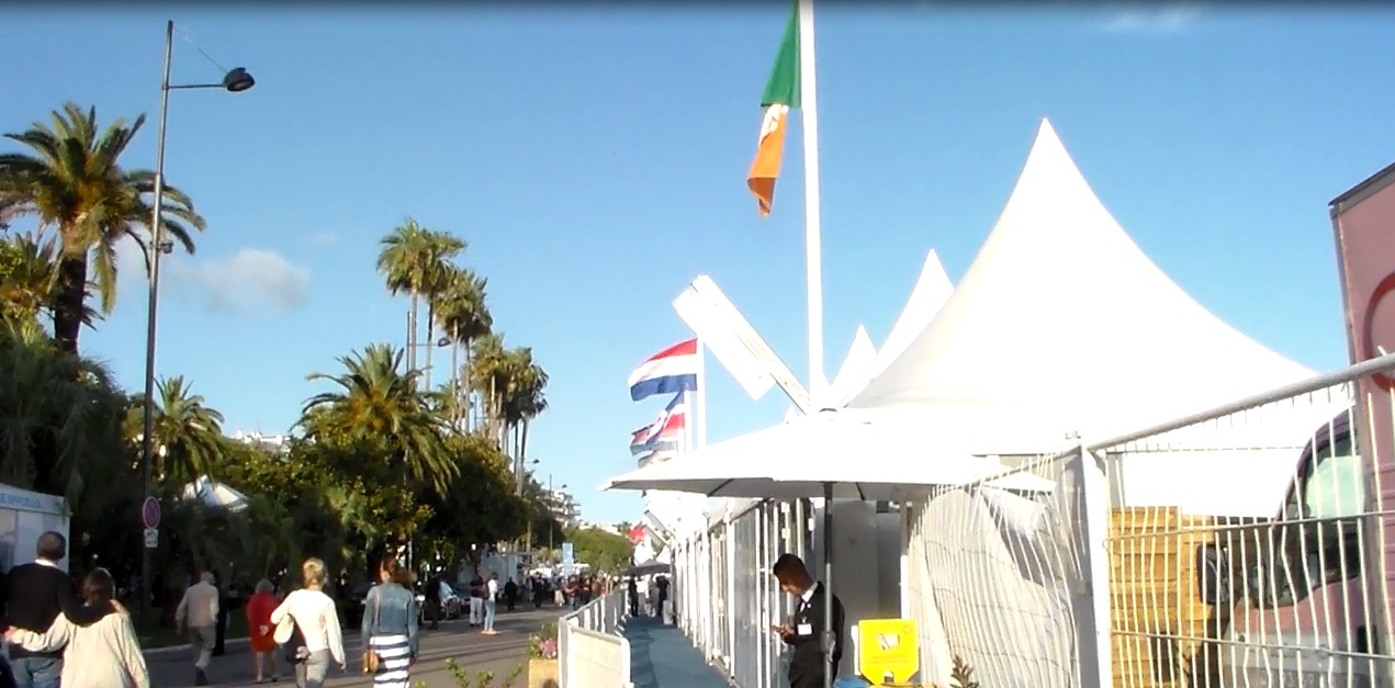 Cannes Film Festival (2014)