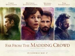 Far From The Madding Crows Wigmakers