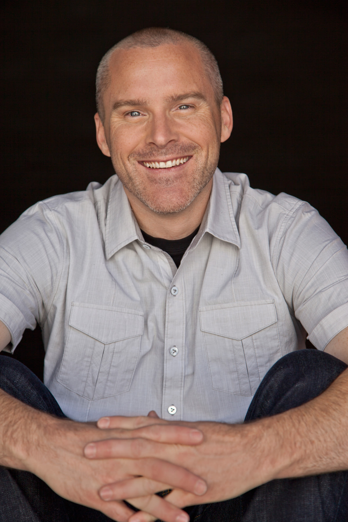 Roger Craig Smith