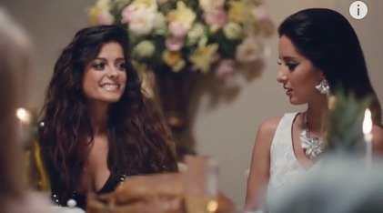 Bebe Rexha, I'm Gonna Show You Crazy, music video
