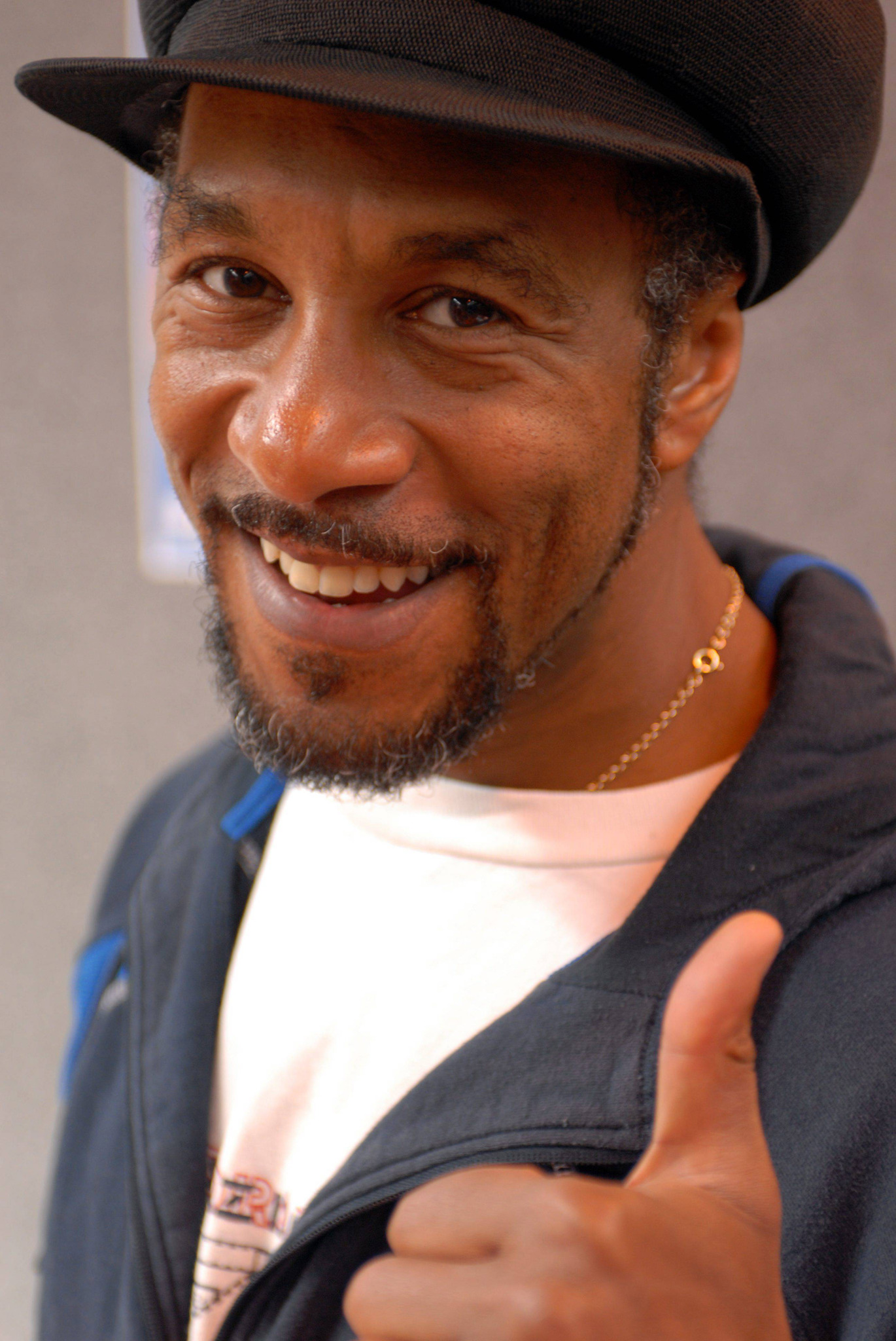 Danny John-Jules