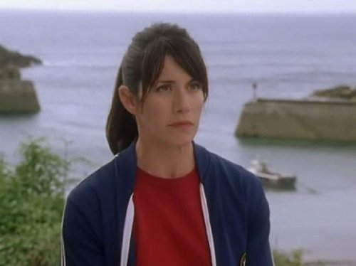 Still of Caroline Catz in Doc Martin (2004)