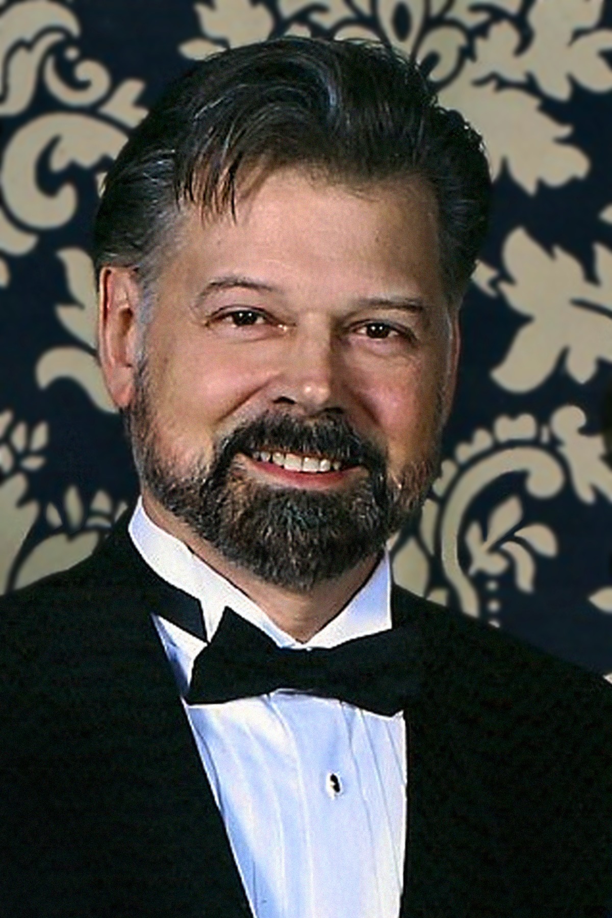Stephen R. Campanella At an event for 