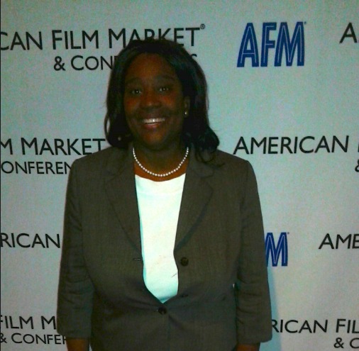 American Film Market 2014
