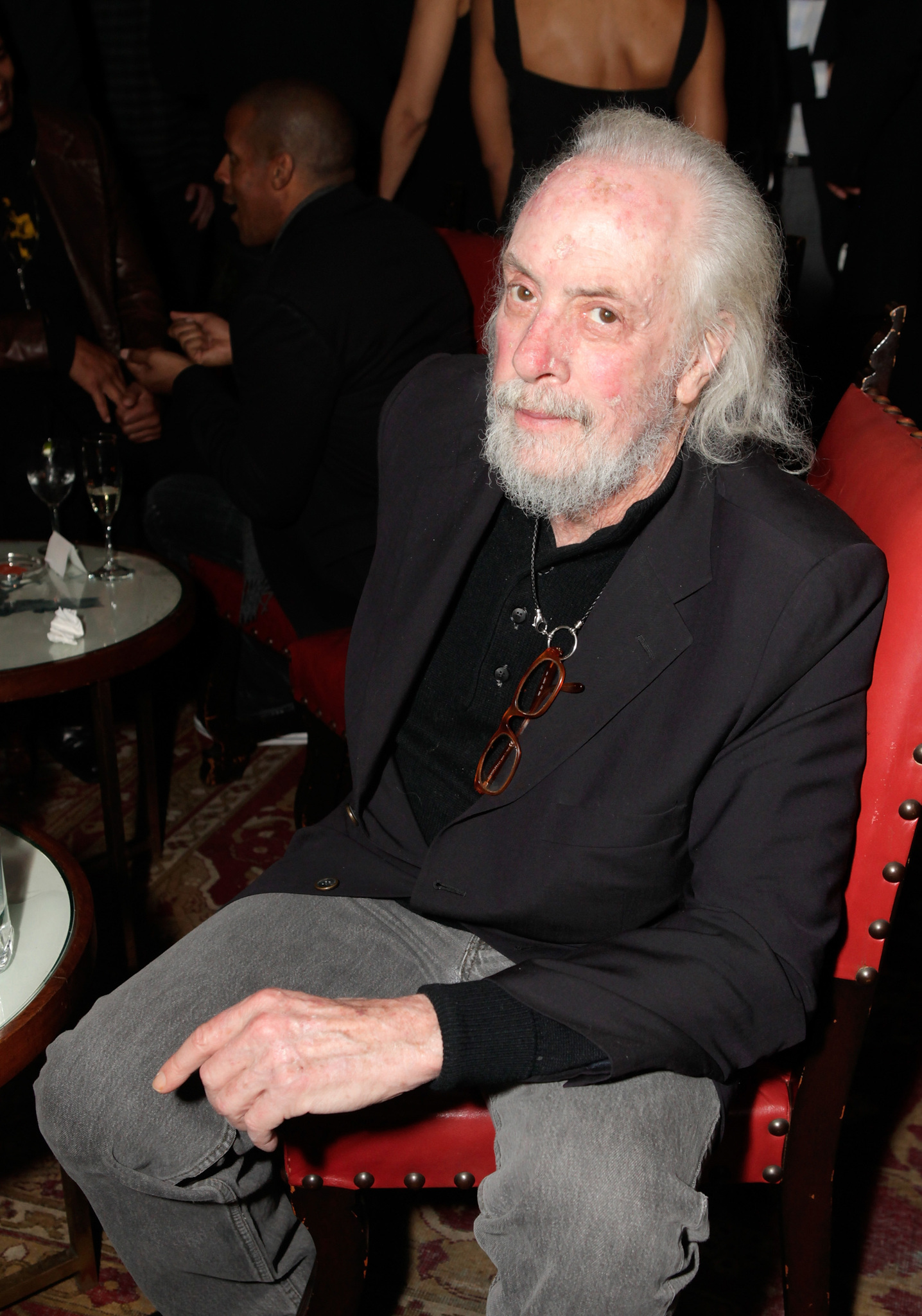 Robert Towne