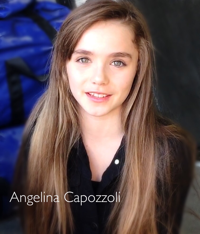 Angelina Capozzoli