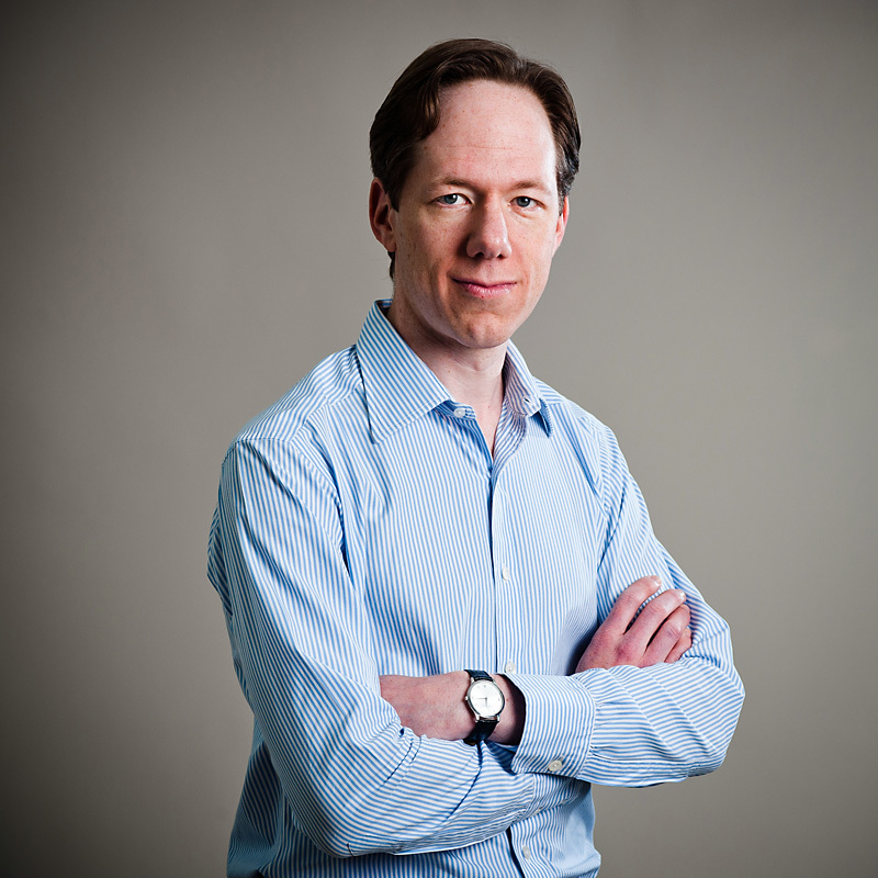 Chris North, Amazon UK Managing Director