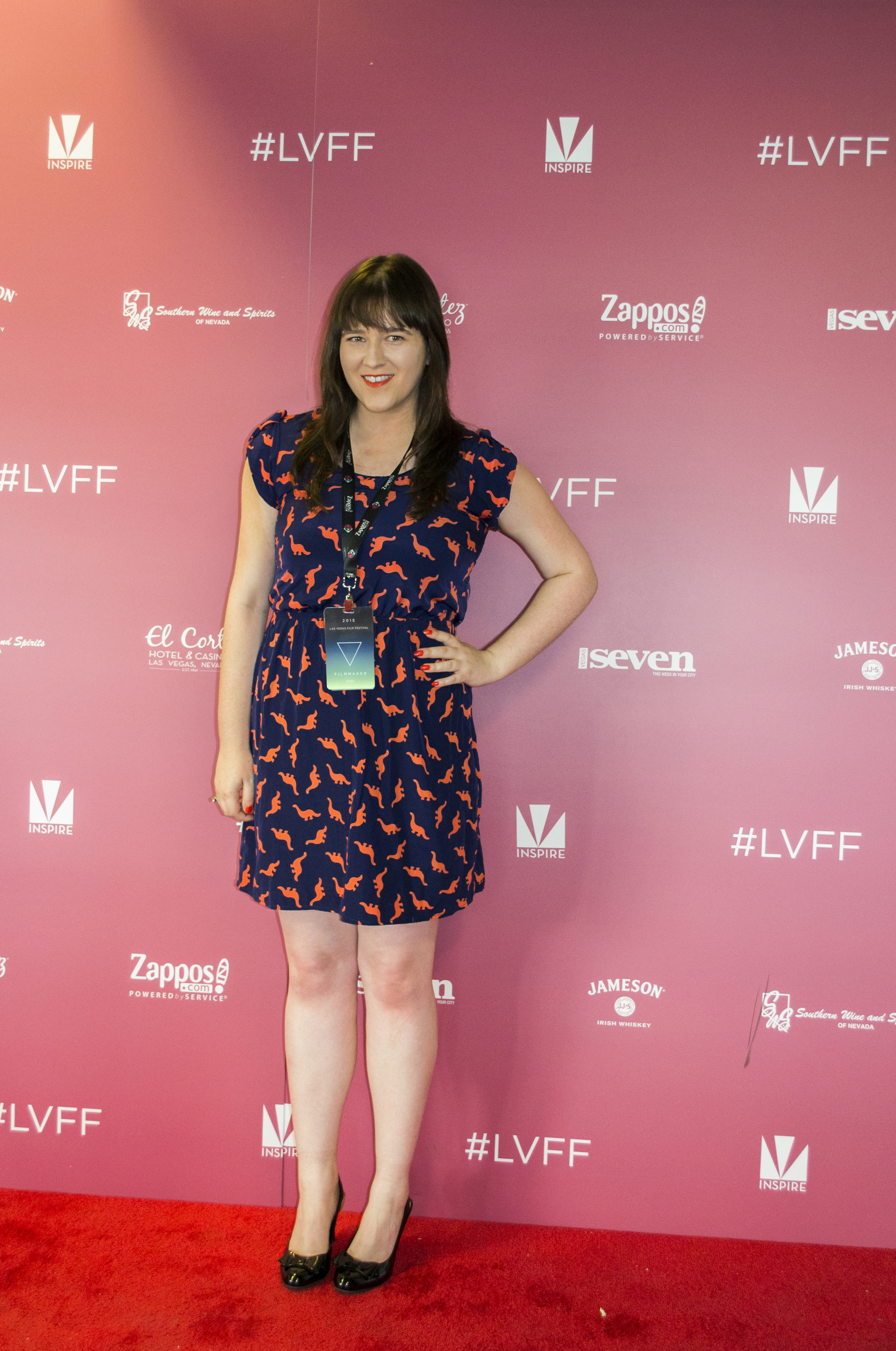 Las Vegas Film Festival 2015