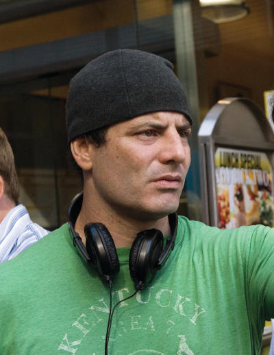 Still of Dito Montiel in Fighting (2009)