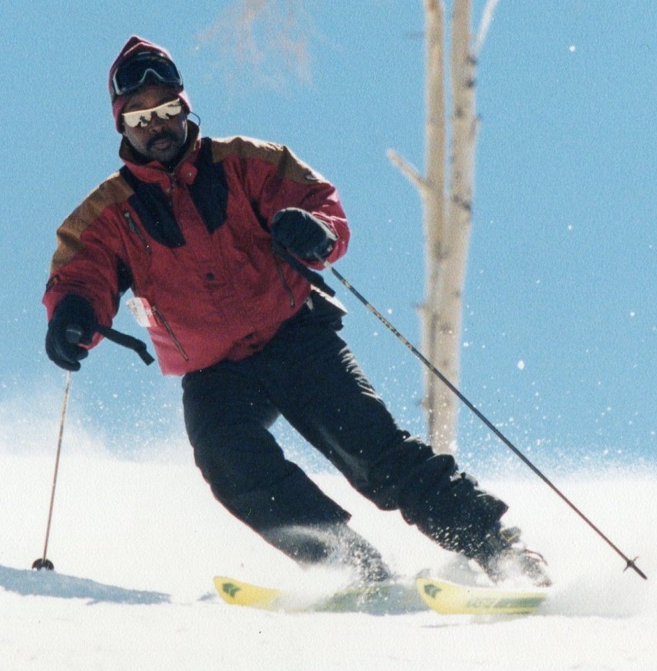 Joey in Park City Utah