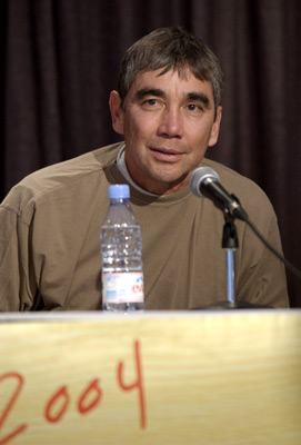 Gerry Lopez at event of Riding Giants (2004)