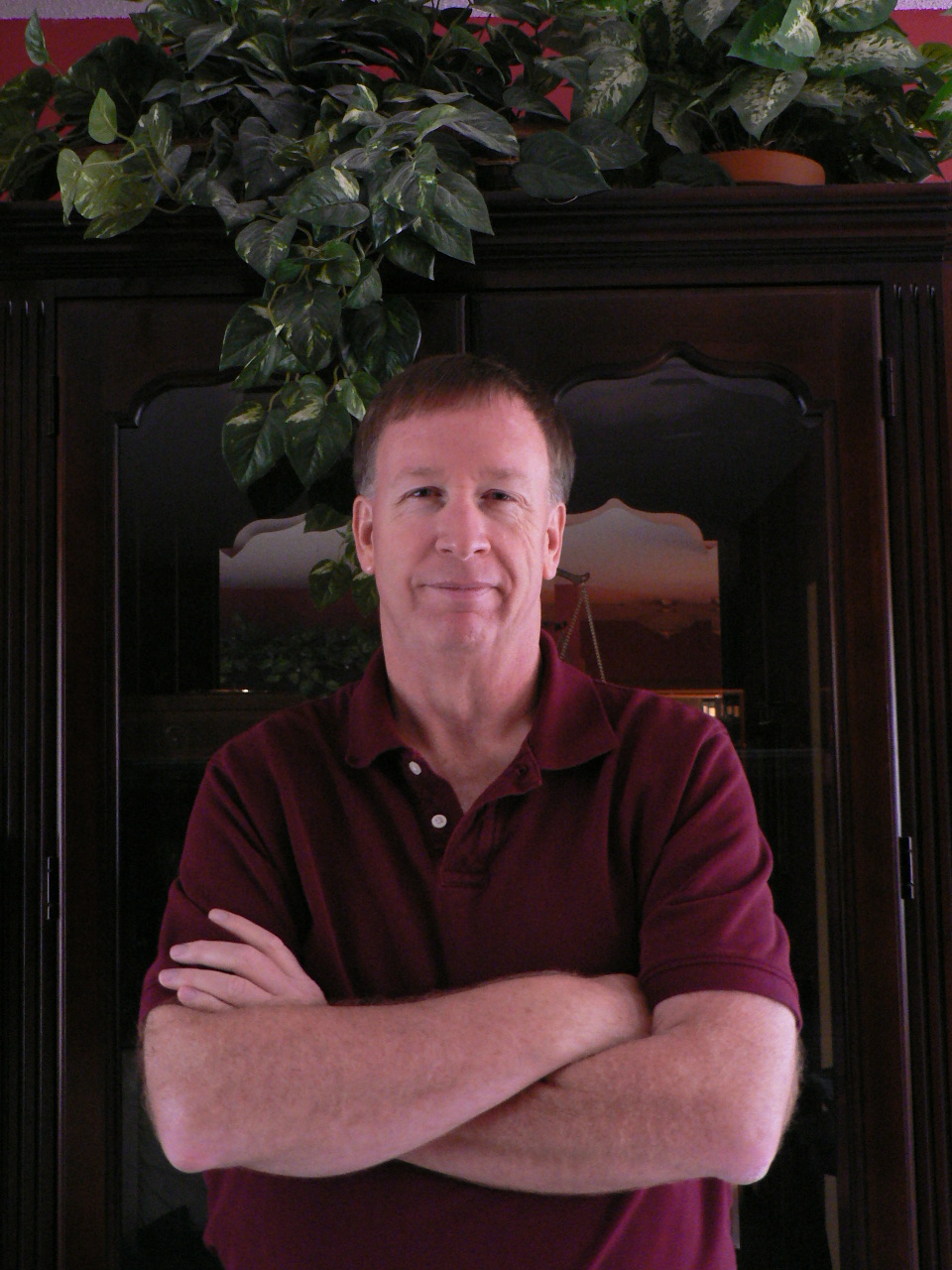 Gregg J. Cavanagh