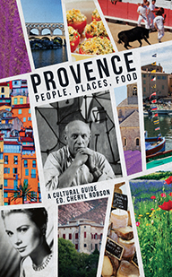 A cultural guide to the people who have lived in Provence or visited the region, looking at the jazz age, the masters of modern art and the stars who put the glitz and glam in St. Tropez.