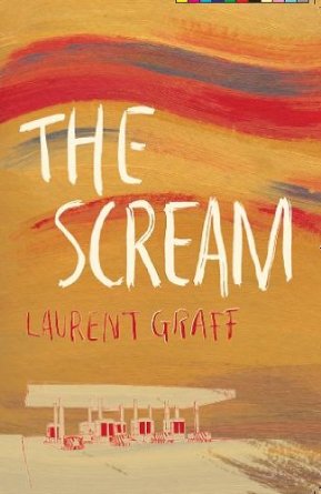 Intense novella by French author Laurent Graff, translated into English for the first time by Cheryl Robson and Claire Alejo. www.aurorametro.com