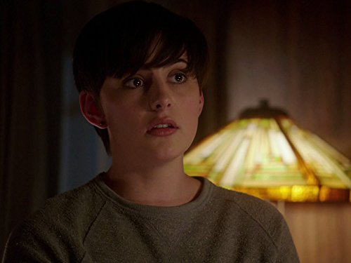 Still of Jacqueline Toboni in Grimm (2011)