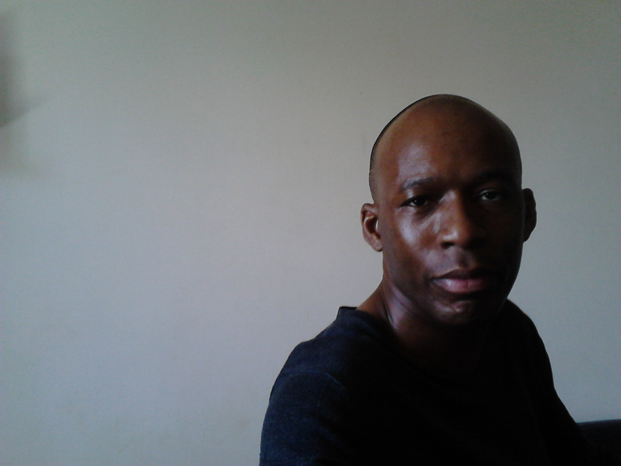 David Olawale Ayinde,Promotional Headshot