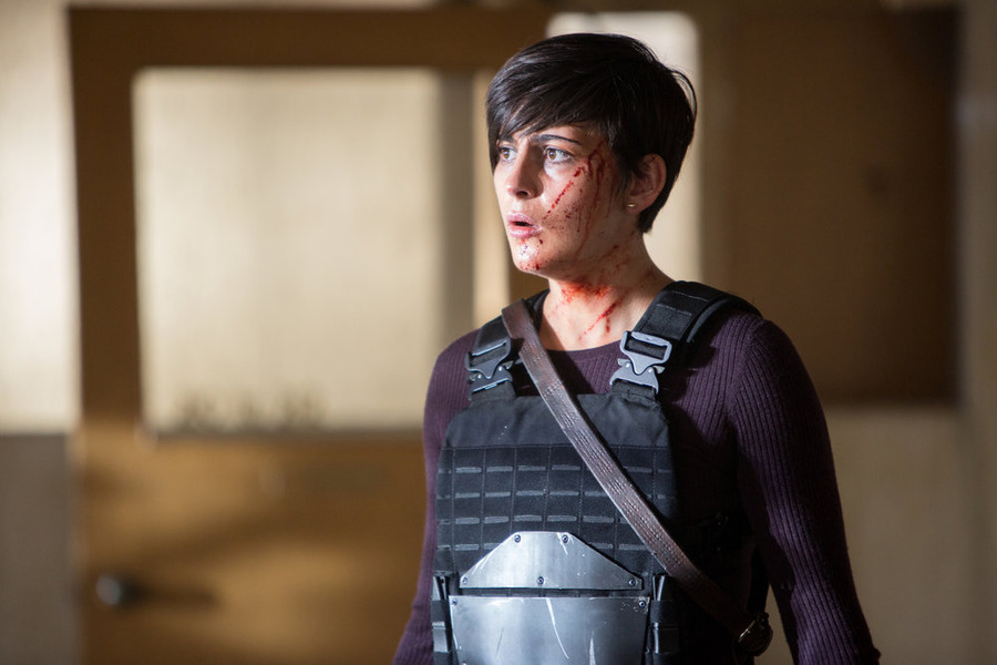 Still of Jacqueline Toboni in Grimm (2011)