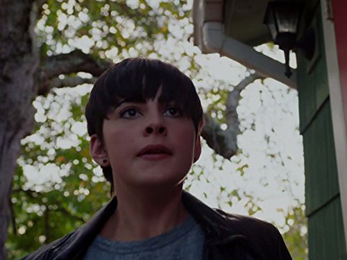 Still of Jacqueline Toboni in Grimm (2011)