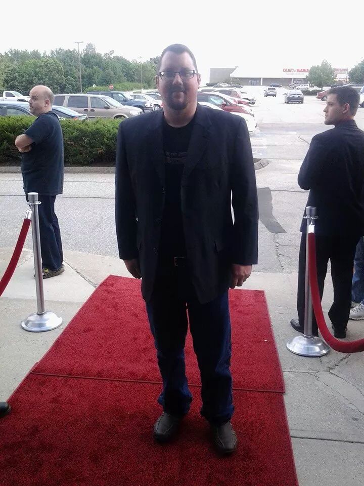 Red Carpet Premiere of 