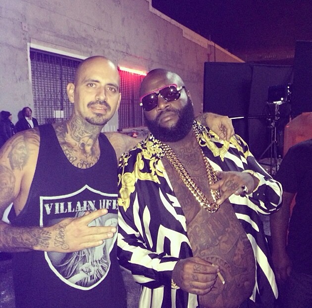 Rick Ross