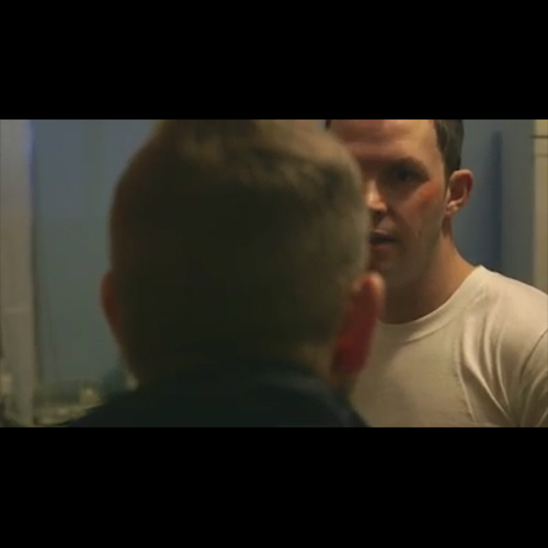Frame Grab from the Feature Film Kidnap-me by Ikonic Films Ltd