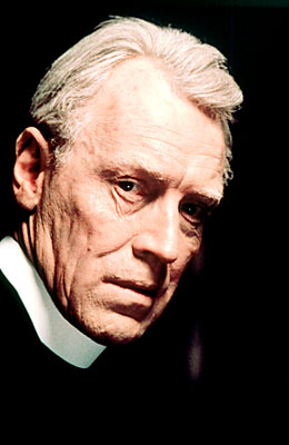 Max von Sydow stars as Father Merrin