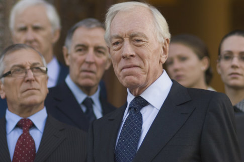 Still of Max von Sydow in Rush Hour 3 (2007)