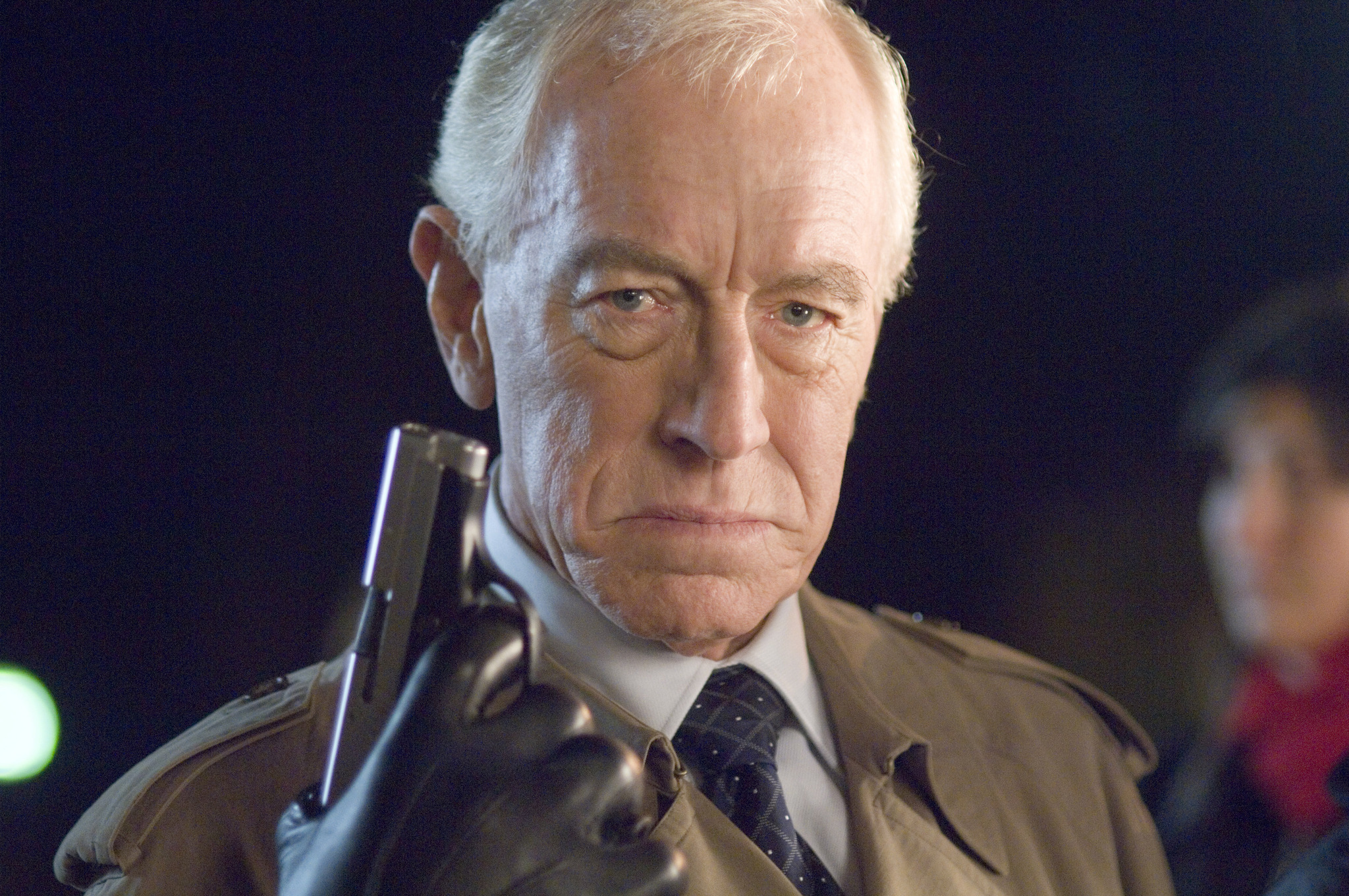 Still of Max von Sydow in Rush Hour 3 (2007)