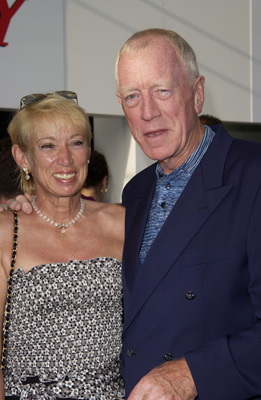 Max von Sydow